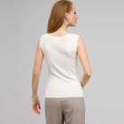Sleeveless Shell, , small