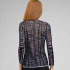 Scoop Neck Tee, , small
