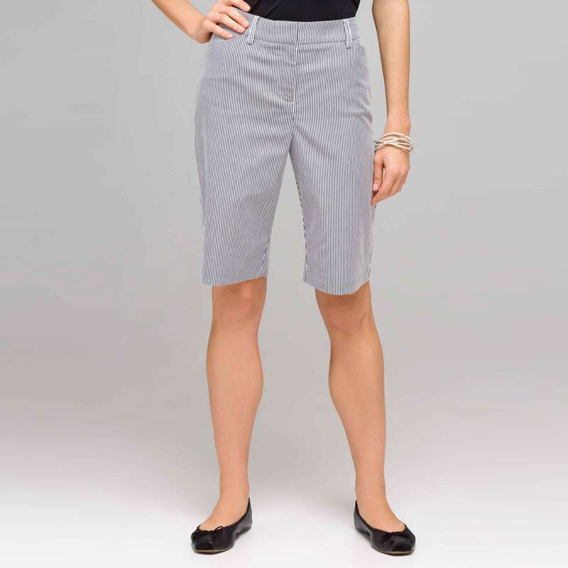Classic Bermuda Short, , large