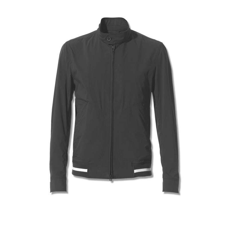 Summer Bomber Jacket, , large