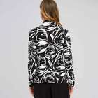 Printed Two-Tops-In-One, , small
