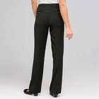 Flat Front Slim Pant, , small