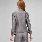 Washable Linen 2 Pocket Jacket, , small