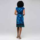Floral Jersey Dress (Petite), , small