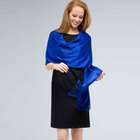 Classic Wrap, Sapphire, small