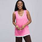 Double Layer Tank Top., , small