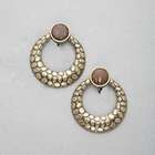 Hoop Clip On Earring, , small