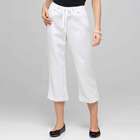 Classic Crop Pant, , small
