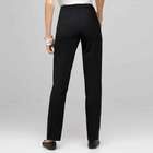 Flat Front Slim Pant, , small