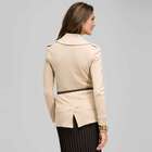 Belted Cardigan, , small