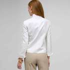 Washable Linen 1 Button Jacket, , small