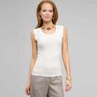 Sleeveless Shell, , small