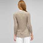 Open Front Cardigan, , small