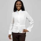 Button Front Jacket., , small