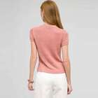 Short Sleeve Cardigan, , small