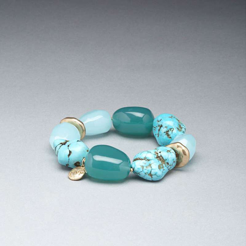 Turquoise Jewelry Bundle, , large