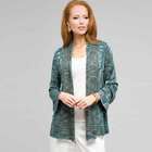 Open Front Cardigan, , small