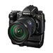 Sony Alpha 900 Digital SLR Camera (body only), , small
