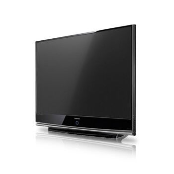 Samsung Series 5 67" DLP® High Definition Television, , large