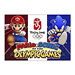 Mario and Sonic @ The 2008 Bejing Olympic Games (for Wii), , small