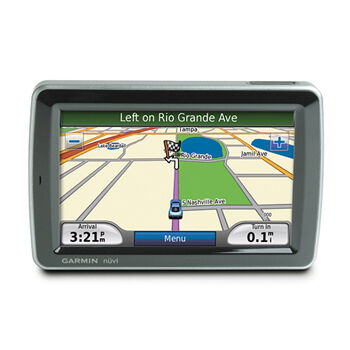 Garmin nuvi® 5000 Portable GPS Unit, , large